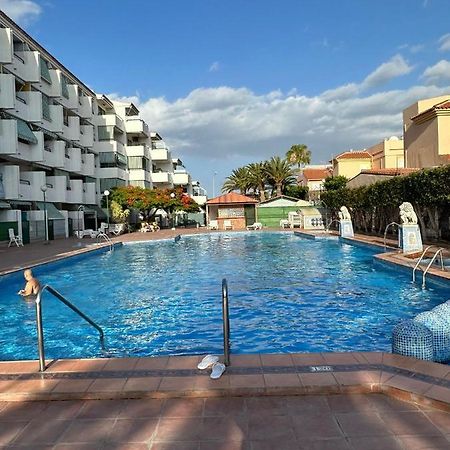 Maspalomas San Bartolomé 외부 사진