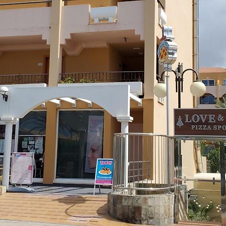 Maspalomas San Bartolomé 외부 사진