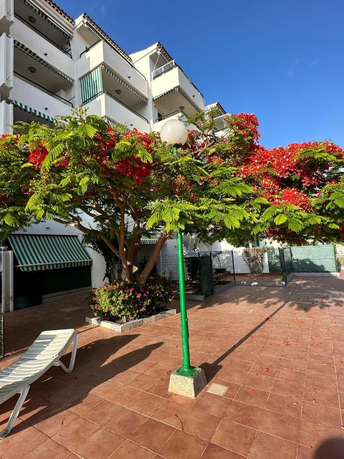 Maspalomas San Bartolomé 외부 사진