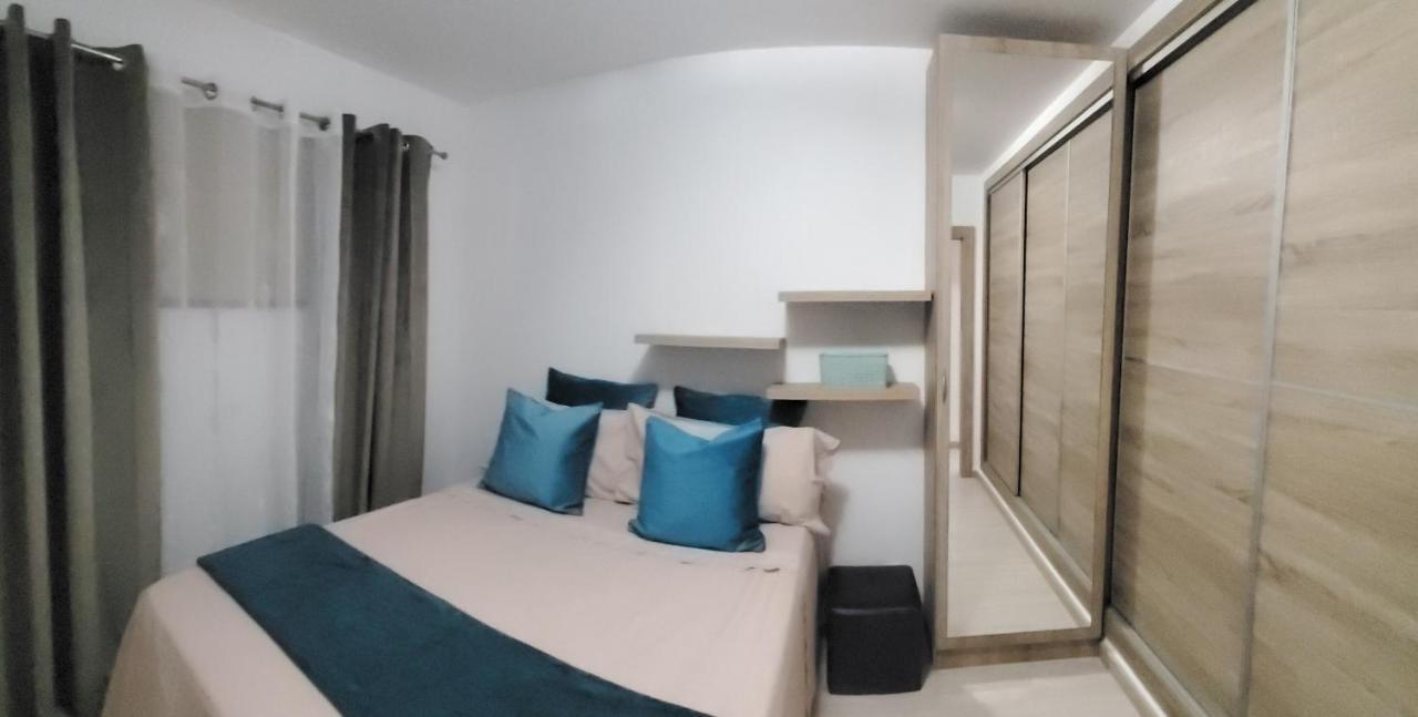 Maspalomas San Bartolomé 외부 사진