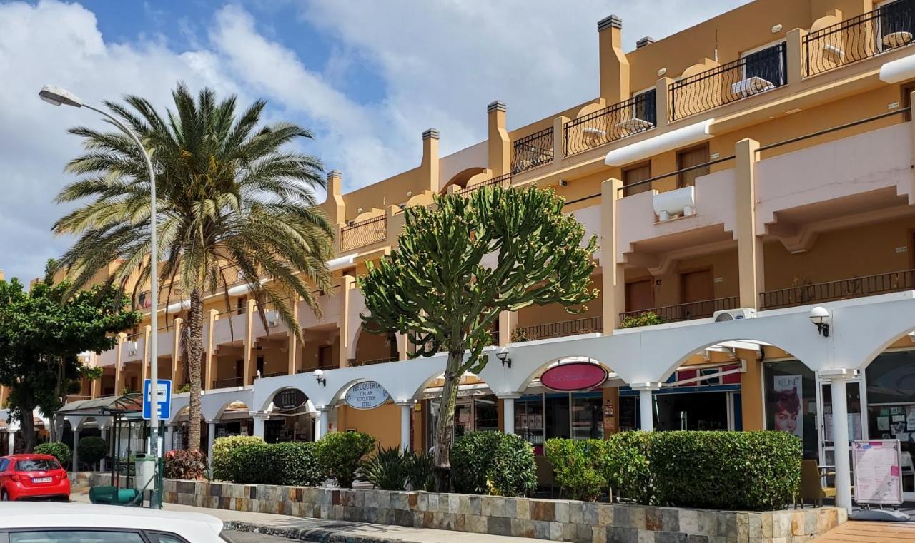 Maspalomas San Bartolomé 외부 사진