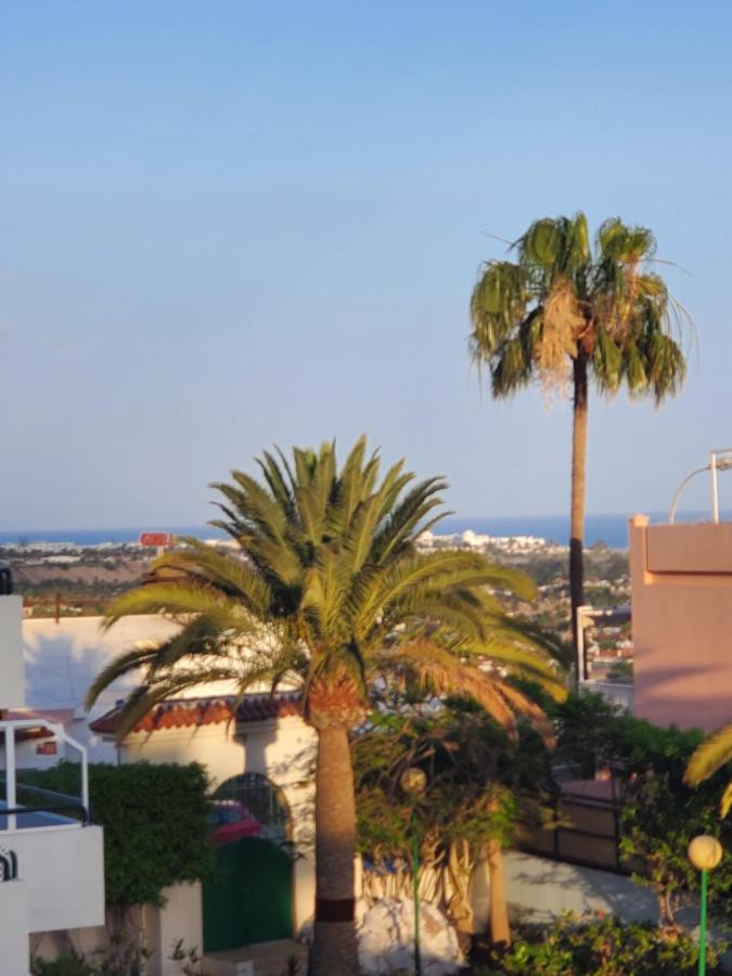 Maspalomas San Bartolomé 외부 사진