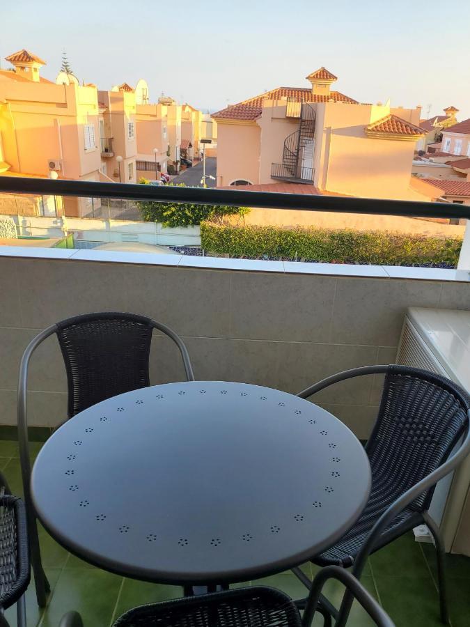 Maspalomas San Bartolomé 외부 사진