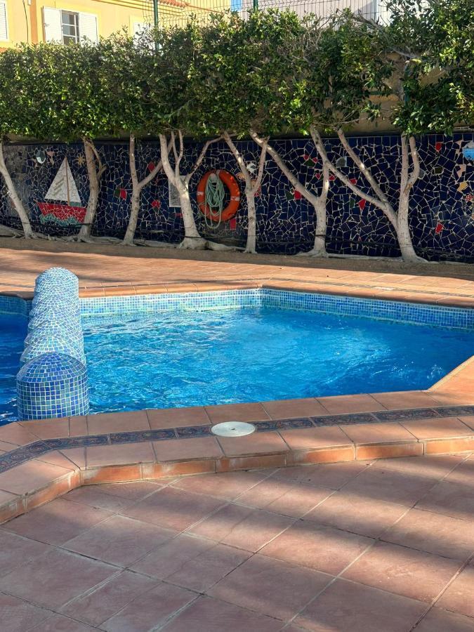 Maspalomas San Bartolomé 외부 사진