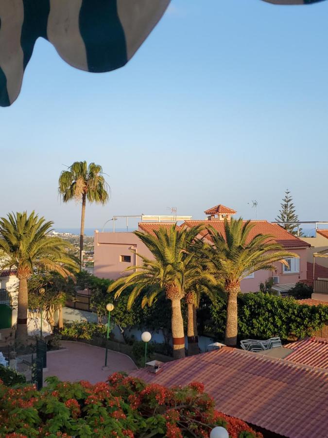 Maspalomas San Bartolomé 외부 사진