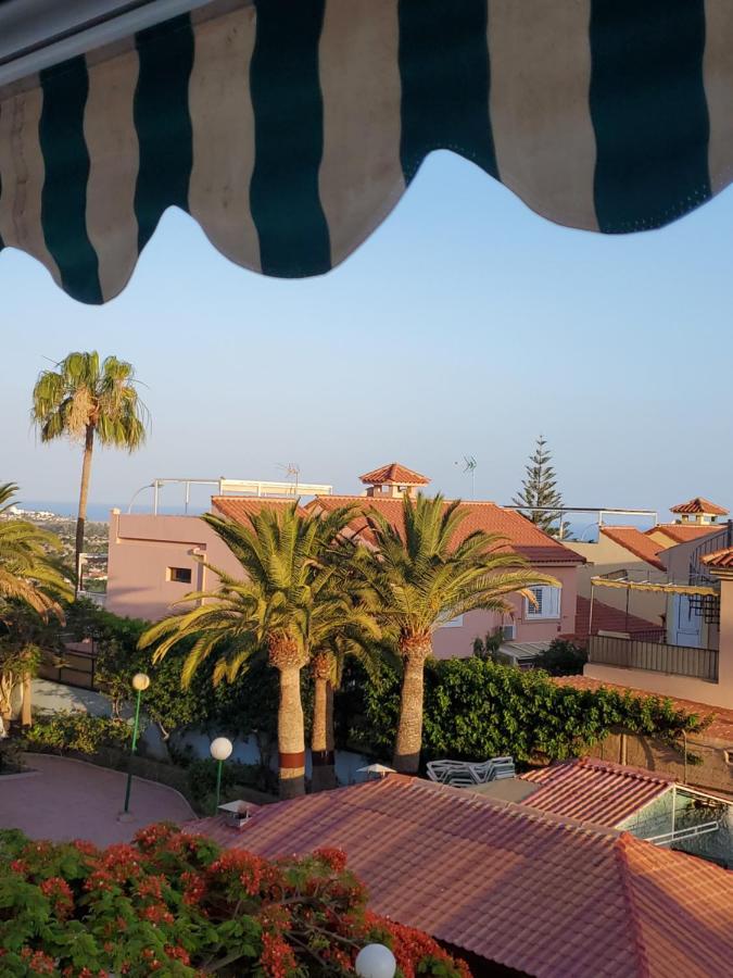 Maspalomas San Bartolomé 외부 사진