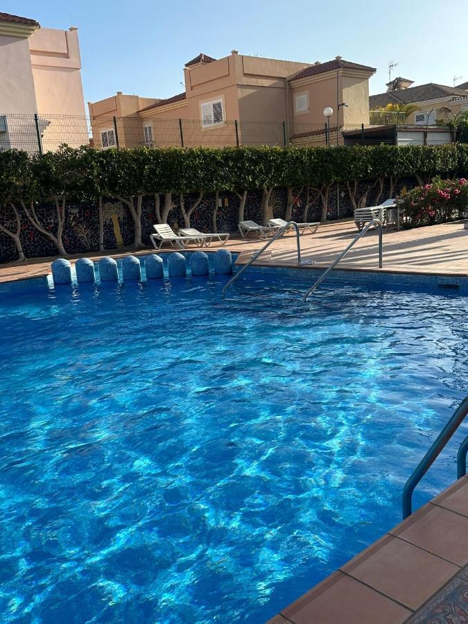 Maspalomas San Bartolomé 외부 사진