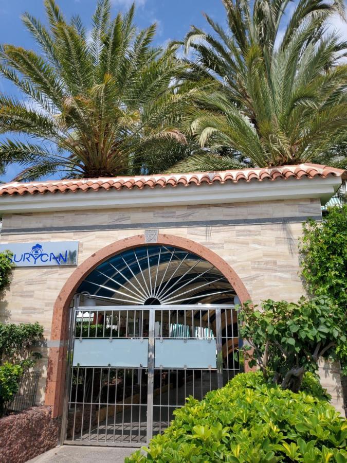 Maspalomas San Bartolomé 외부 사진