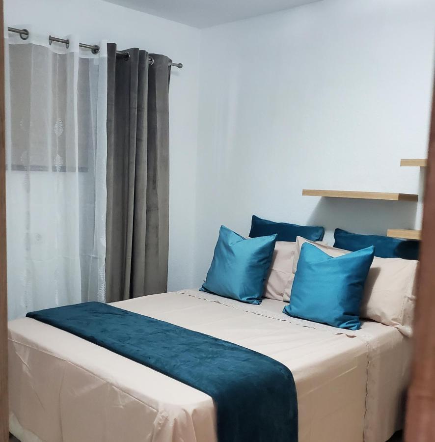 Maspalomas San Bartolomé 외부 사진
