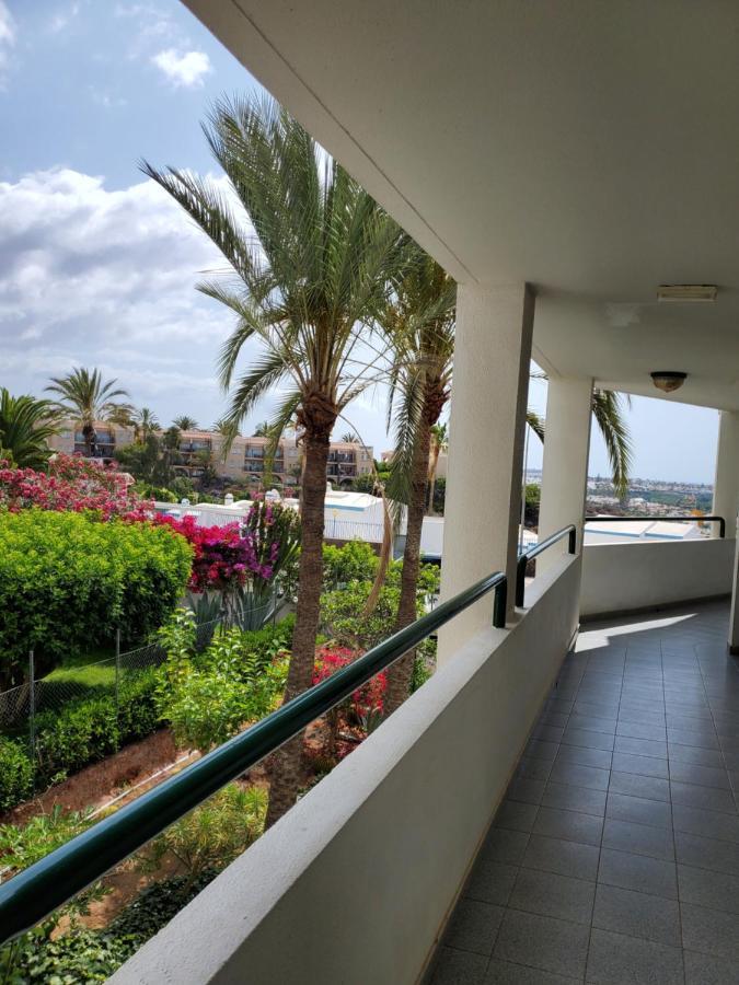 Maspalomas San Bartolomé 외부 사진